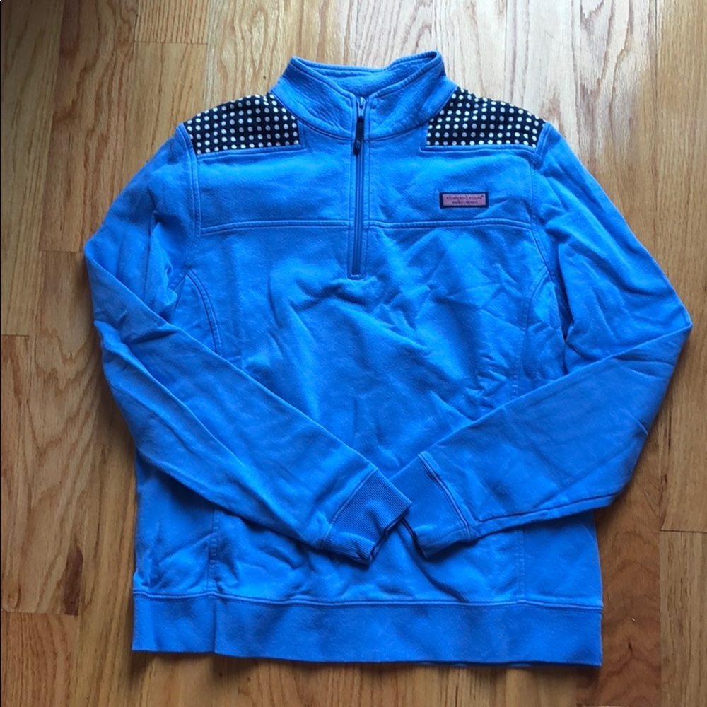 Vineyard Vines Women’s Shep Shirt
